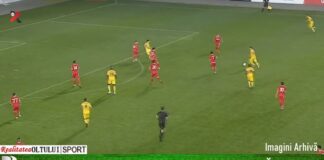 Acces restrictiv la meciurile fotbaliștilor slătineni