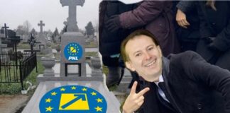 Sursa Foto: Facebook Goovernu rumeniei