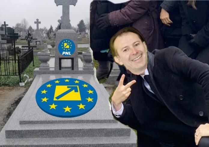 Sursa Foto: Facebook Goovernu rumeniei