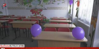 Deschiderea noului an școlar, sub auspiciile pandemiei