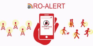 Mesaj RO-ALERT transmis de autorități în toată țara: „Alegeți să vă vaccinați!”