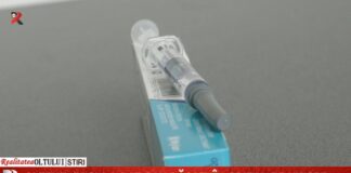 Oltenii, puși la pat sau băgați în spital de viroze