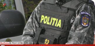 Doar un traficant de droguri a fost reținut