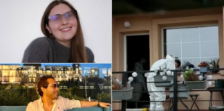 Tânăr marocan, student la Medicină, principalul suspect în cazul dublei crime a tinerilor iubiți