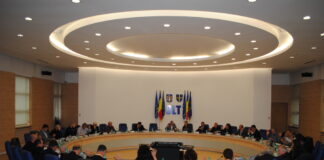 Ședință ordinară a CJ Olt, mâine. Lista proiectelor de pe ordinea de zi