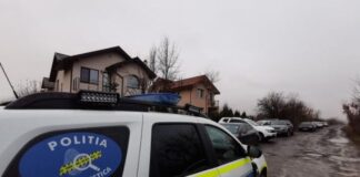 Dublu asasinat, într-o vilă de lux. O tânără româncă și iubitul ei marocan, studenți la medicină, găsiți morți în casă