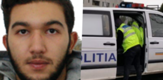 Principalul suspect în cazul dublei crime a fost REȚINUT. Unde a fost prins presupusul criminal