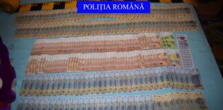 Patru bărbați ÎNCARCERAȚI, în urma perchezițiilor de ieri pe camătă, șantaj și contrabandă