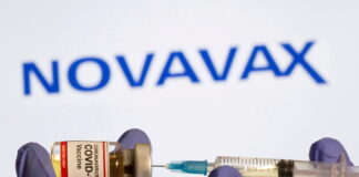 Al cincilea vaccin anti-COVID, Novavax, ar putea fi aprobat săptămâna următoare