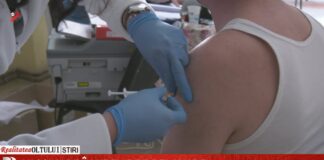 Vaccinare în vreme de relaxare