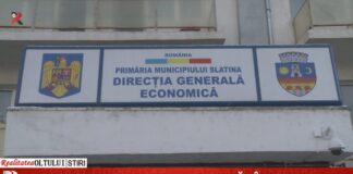 Slatina: taxele și impozitele locale rămân neschimbate