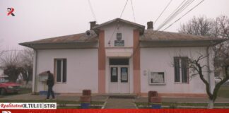 Lucrările de alimentare cu gaze naturale, demarate la Iancu Jianu