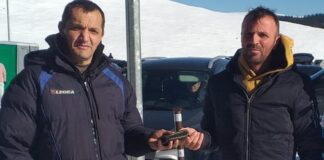 Un jandarm bălșean a găsit la Rânca un portofel plin cu bani. IJJ Olt l-a luat în vizor