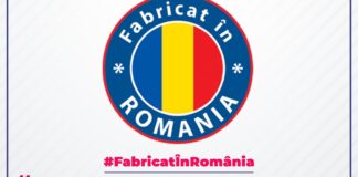 Deputatul Cătălin Grecu: ,,Fabricat în România” este conceptul economic al PSD care vizează susținerea firmelor românești