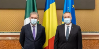 Ministrul de Externe al Pakistanului face prima vizită oficială în România în ultimele două decenii