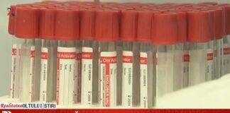 Testare gratuită pentru depistarea hepatitelor virale