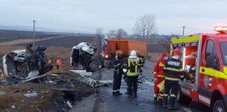 Ministerul Afacerilor Interne, apel DISPERAT după accidentul cu 7 morți