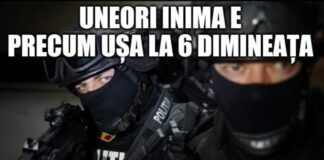 MAI, mesaj de Valentine`s Day: „Uneori inima e precum ușa la 6 dimineața. Nu știe ce a lovit-o!”
