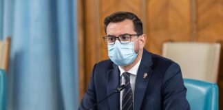 Ministrul Agriculturii: Nu vom avea o criză alimentară și nici nu se vor raționaliza alimentele