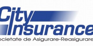 Tribunalul a decis dizolvarea companiei de asigurări City Insurance