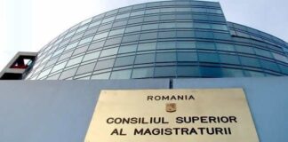 Proiectul de desfiinţare a SIIJ a obținut avizul pozitiv al CSM