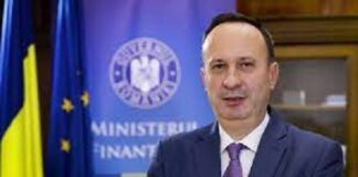 Câciu: „Alocăm peste 17 miliarde de lei pentru antreprenorii și companiile românești”
