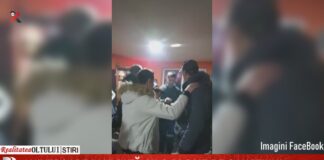 Aniversare marcată cu o ploaie de sancțiuni