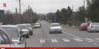 Pleșoiu, comuna în care se circulă mai bine ca prin multe orașe