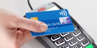 Și agenții economici pot face plăţi cu cardul la toate unităţile Trezoreriei
