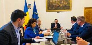 Programul de susținere a producției de cartof de consum, elaborat de ministrul Chesnoiu împreună cu fermierii