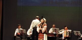 Porțile folclorului românesc se deschid iarăși la Caracal. Vocile tinere, așteptate să se înscrie la Festivalul „De dor, de primăvară”