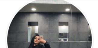 Cum a ajuns o tânără sexy și cu buricul la vedere, noua imagine de profil a unei primării pe Facebook