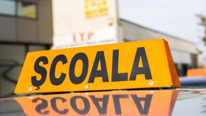cat-timp-dureaza-scoala-de-soferi-si-cat-timp-este-valabil-dosarul-de-examinare