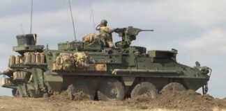 Tragedie fără margini. Militar mort în poligon, în timpul exercițiilor