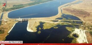 Consiliul județean caută… proprietarul podului de la Arcești