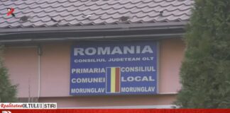Dezvoltarea comunei, misiune dificilă pentru administrația locală din Morunglav