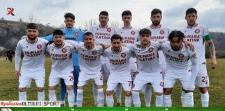Fotbaliștii slătineni, o nouă victorie în amicaluri