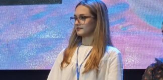 Locul I pe țară și calificare la faza internațională a Olimpiadei de Limba Română pentru Maria Măricuțoiu de la ,,Minulescu”