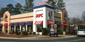 KFC va deschide la Slatina primul restaurant propriu de tipul Drive-Thru din regiune