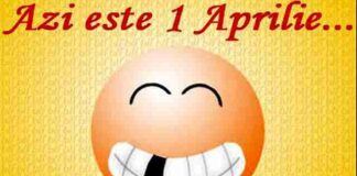 1 aprilie – Ziua PĂCĂLELILOR: Farse și superstiții. De unde provine obiceiul
