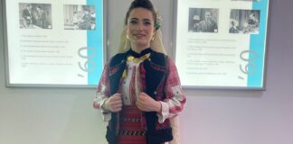 O nouă Vedetă Populară în Olt. Nicoleta Crisante a câștigat ediția de 1 Mai