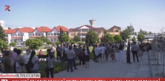 Avalanșă de locuri de muncă pentru șomerii olteni la Bursa Locurilor de Muncă