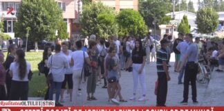 Ofertă bogată de joburi la Bursa locurilor de muncă