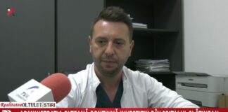 Administrația olteană continuă investițiile în spitalul slătinean
