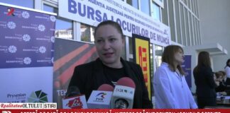 Ofertă bogată de locuri de muncă, interes scăzut pentru job-urile oferite