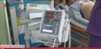 Aparatură de milioane de euro pentru spitalul slătinean