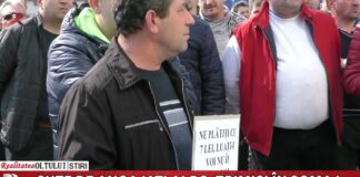 Sute de angajați Alro, trimiși în șomaj