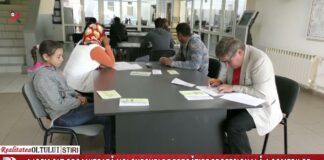 AJOFM Olt organizează noi cursuri de pregătire profesională a șomerilor