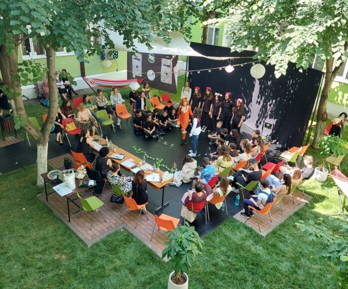 teatru