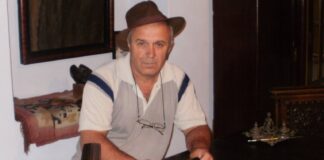 Festival-concurs de poezie la Piatra-Olt în memoria poetului Constantin Triță